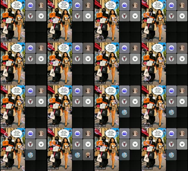 @p0lariss7 TikTok live
