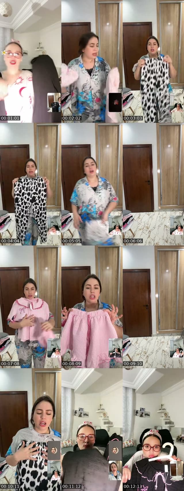 @knizou888 TikTok live