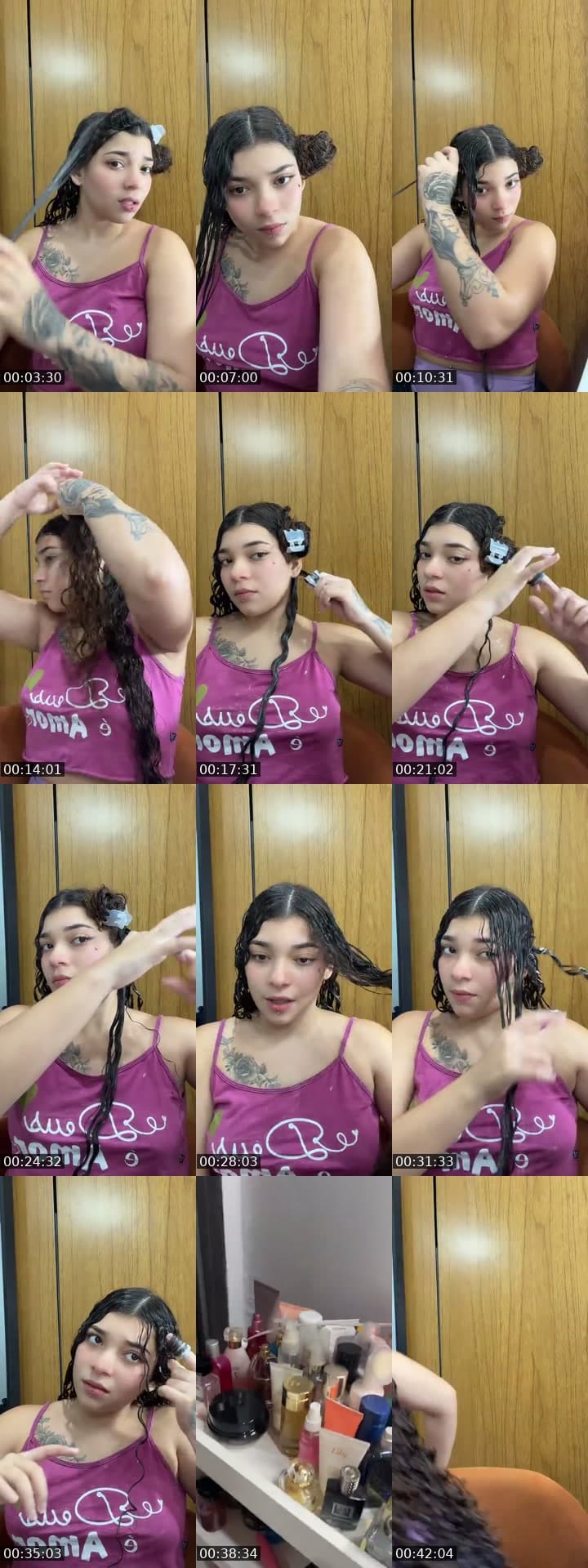 @medusinha.0000 TikTok live stream