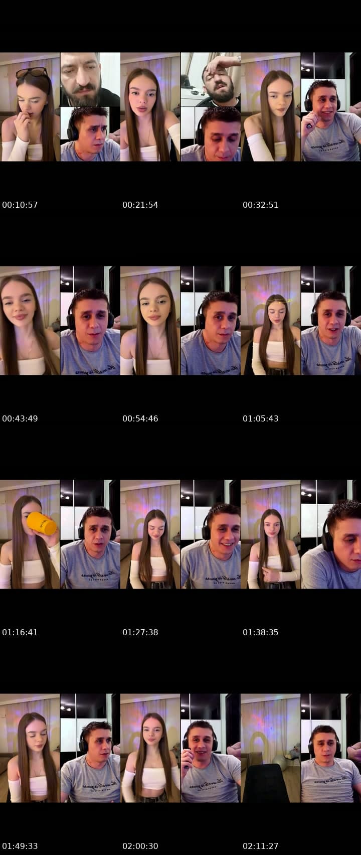 @vilka9584 TikTok live stream