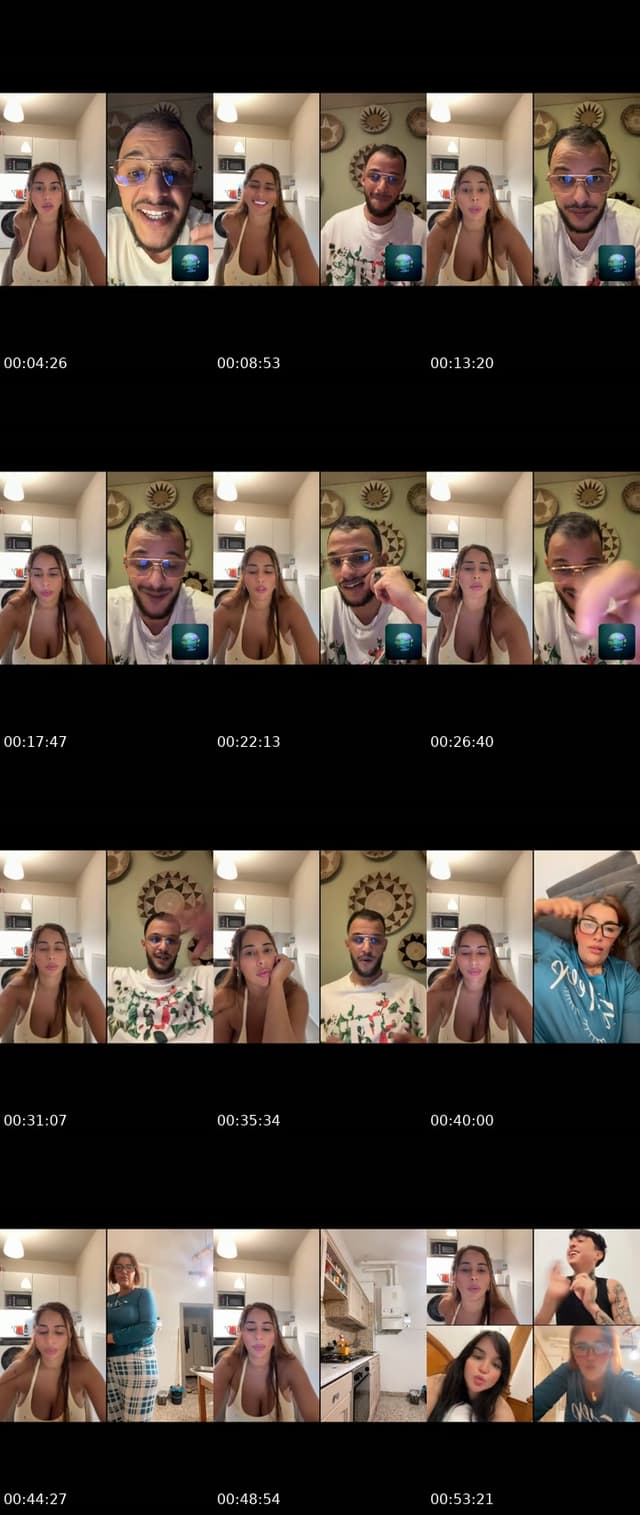 @shainaaa489 TikTok live
