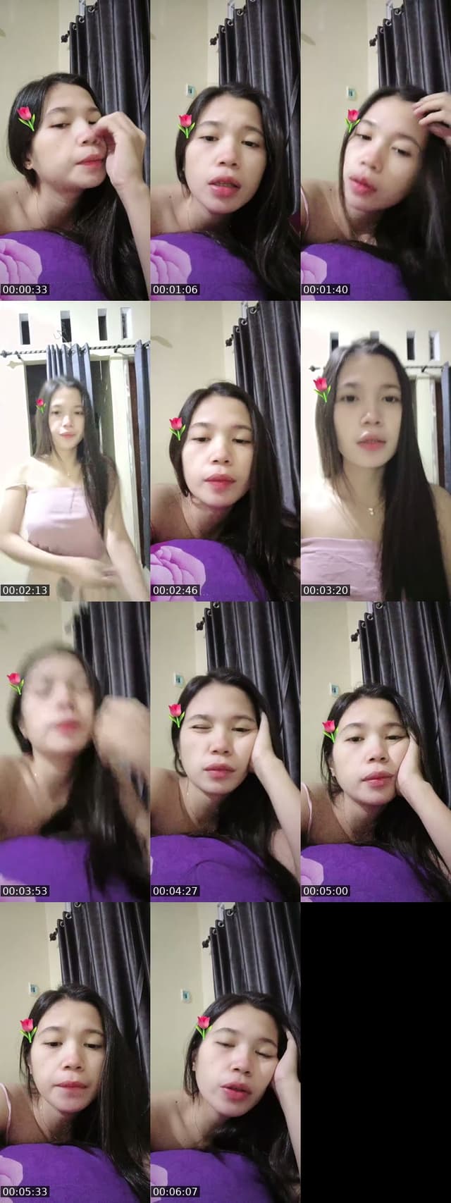 @bermekaran0 TikTok live
