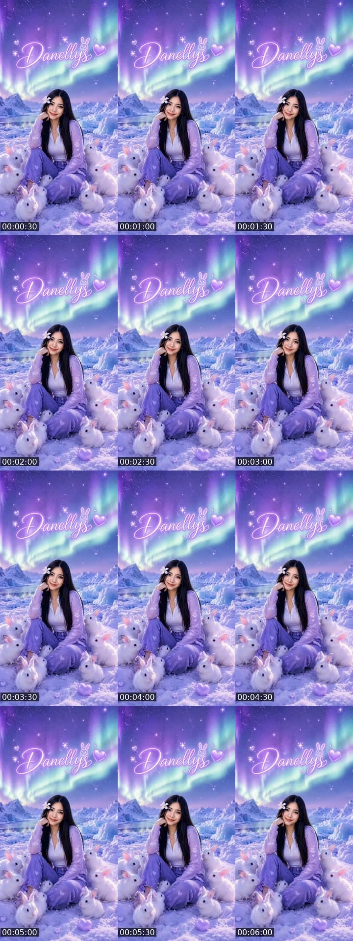 @danellys_zerpa TikTok live stream