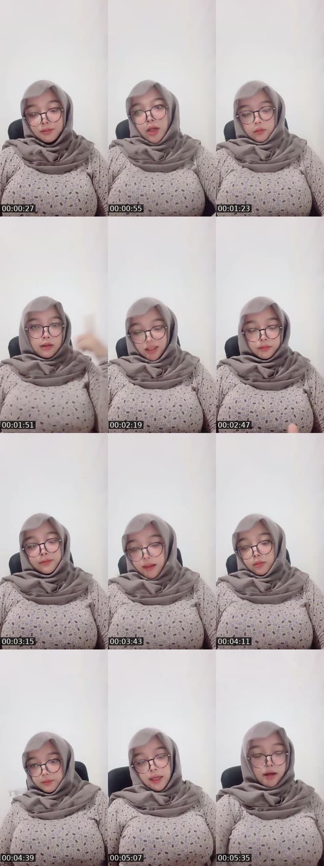 🤤 - @gadis_gendutt