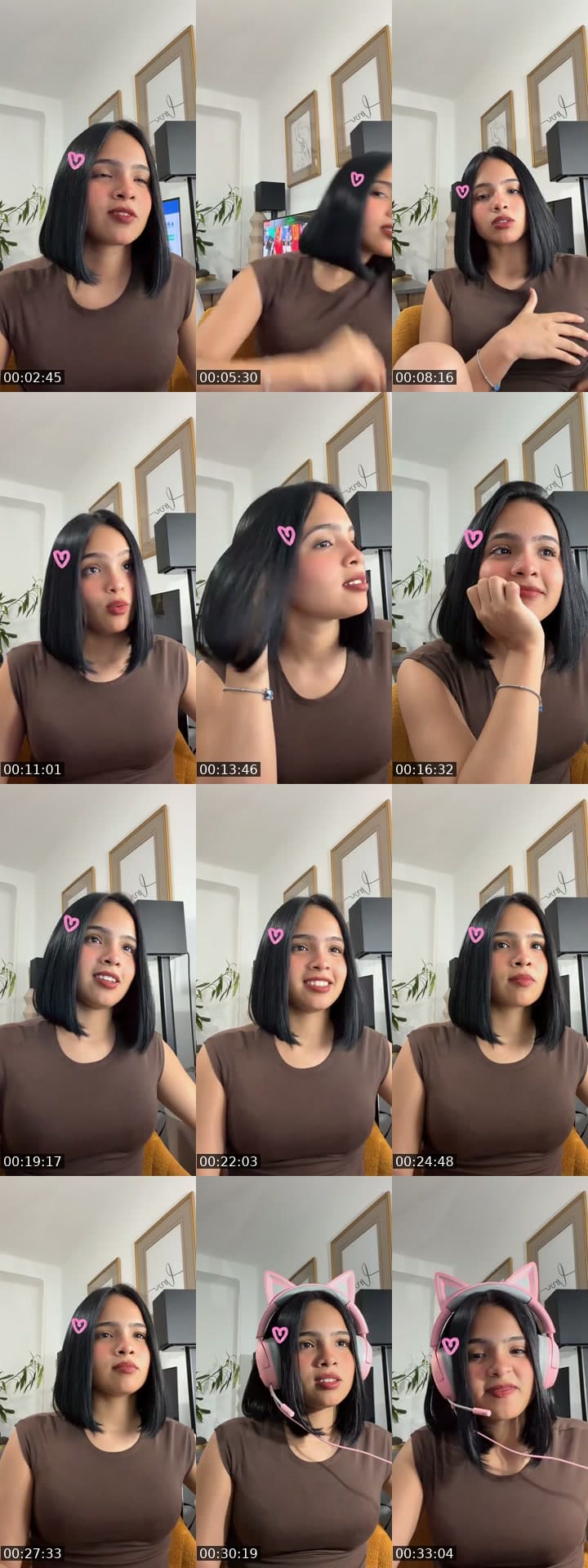 @iveeed_gonzzaleezz TikTok live stream