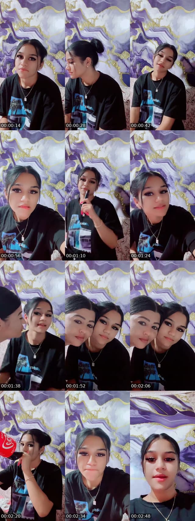 @corina.coryy3 TikTok live
