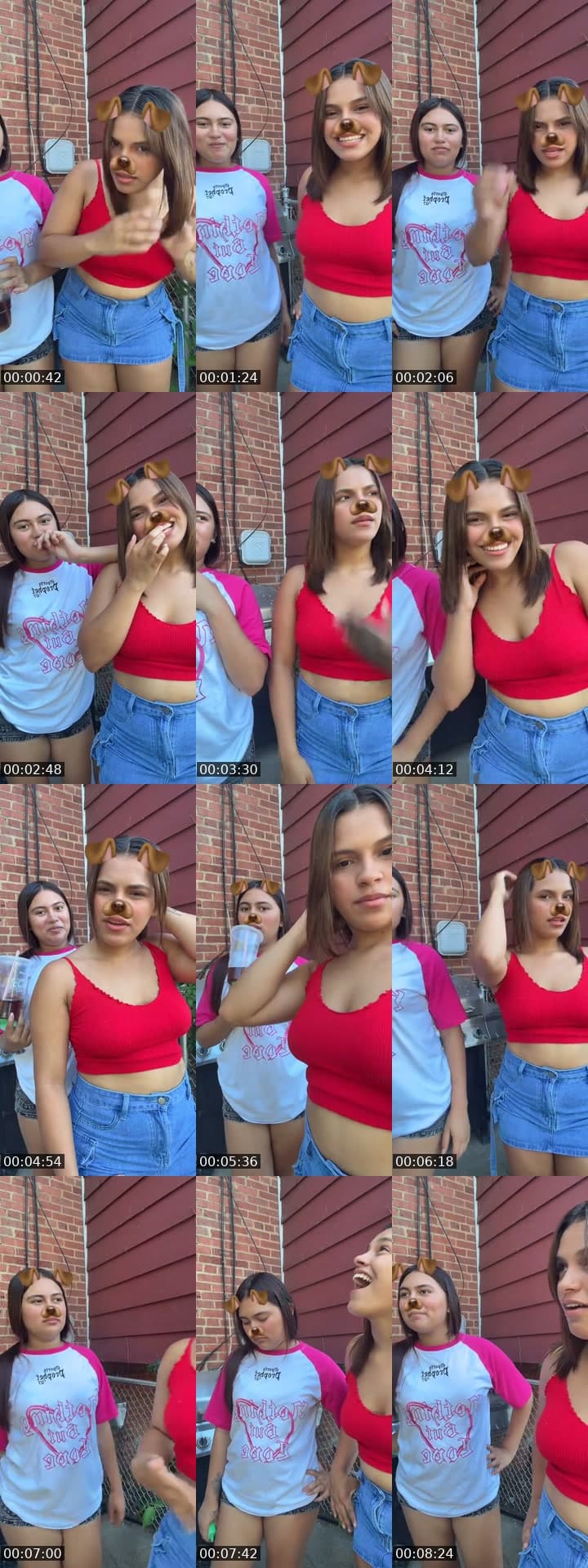 @yenydiaz62 TikTok live stream