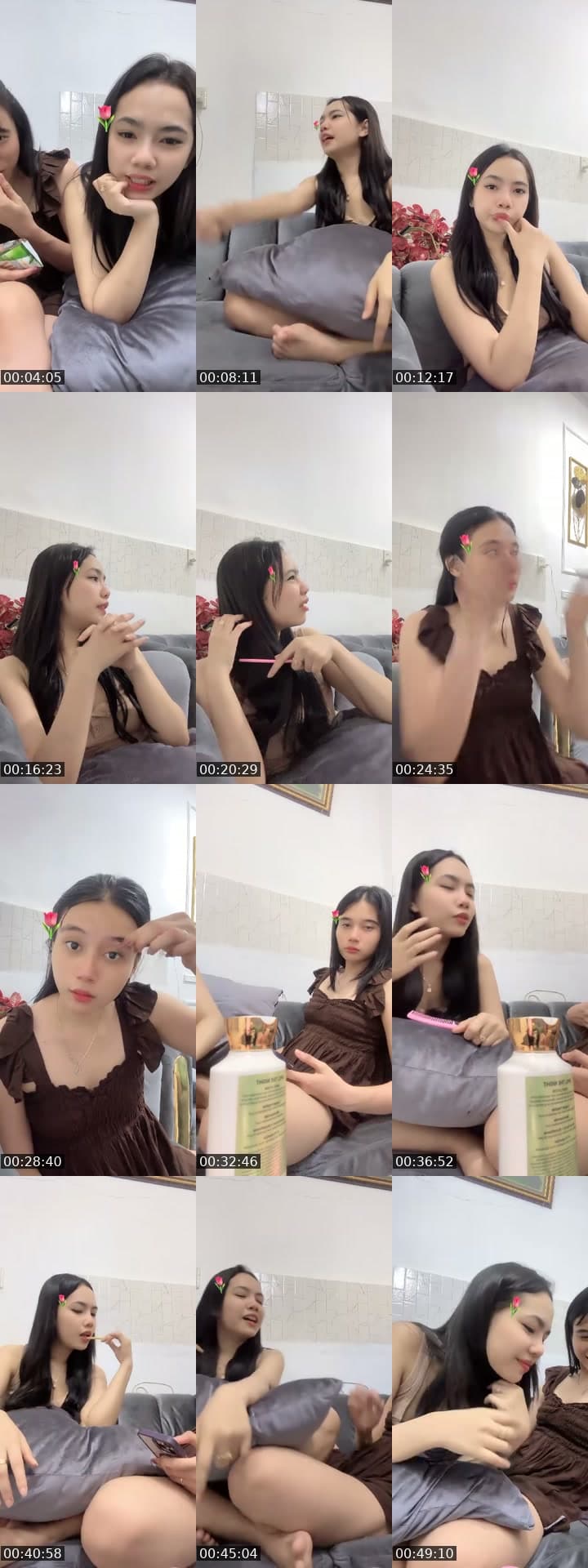 @xxixixixixi65 TikTok live stream