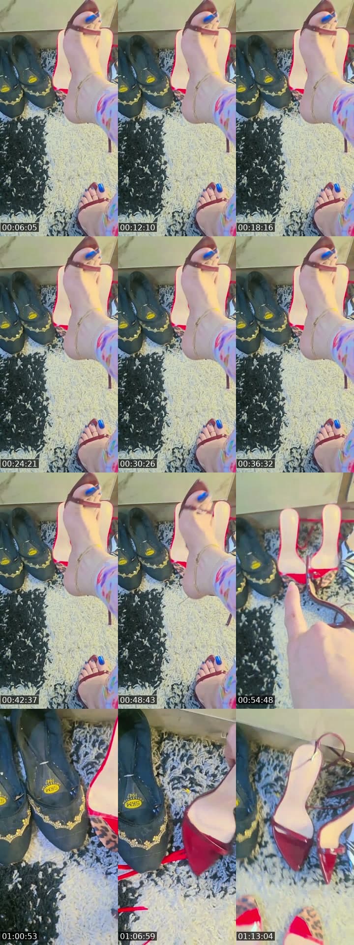 @blogs_by_annzi TikTok live stream