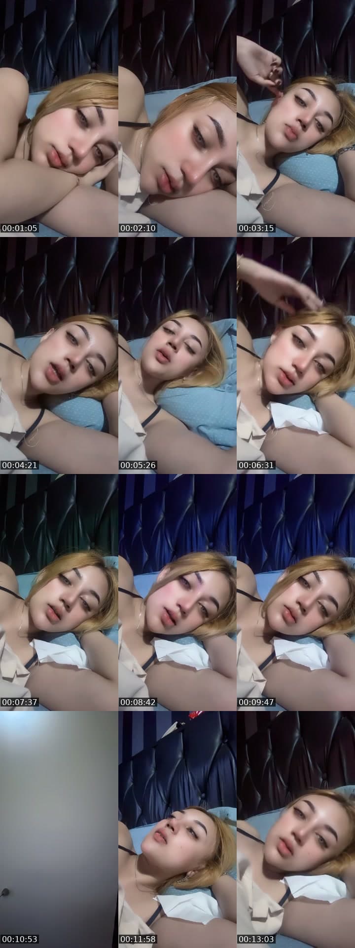 @elzzbby TikTok live stream