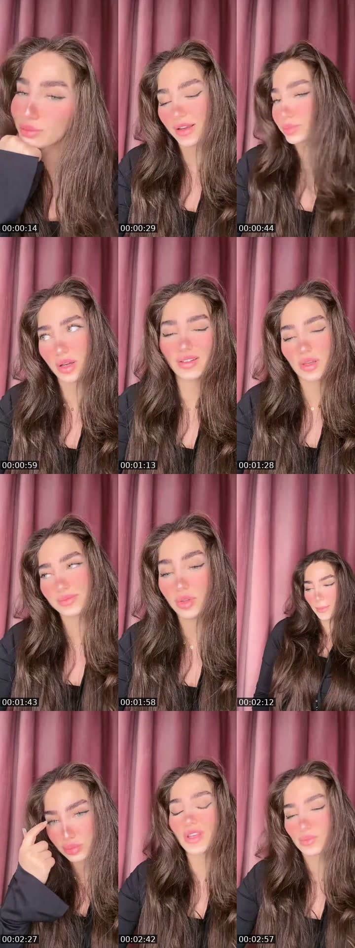 @ah116sf TikTok live stream
