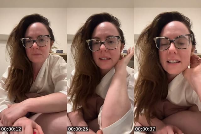 TikTok live: Queen’s Day Off Quickie by @djalisolutions