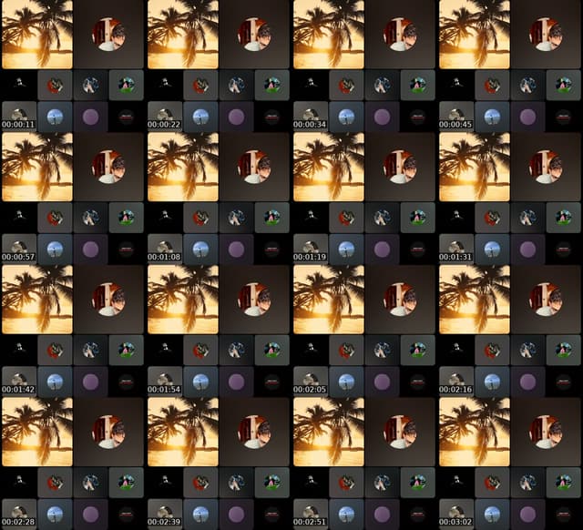 @ben07sa TikTok live