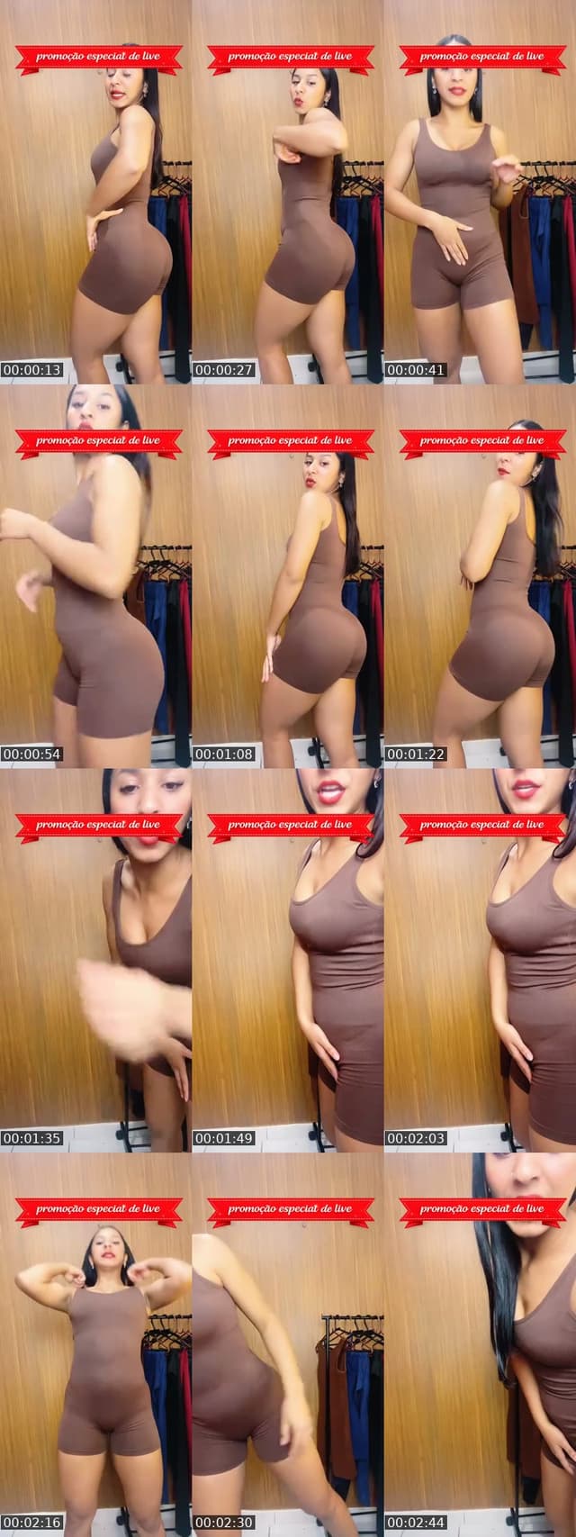 OFERTA RELÂMPAGO - @byankamiler