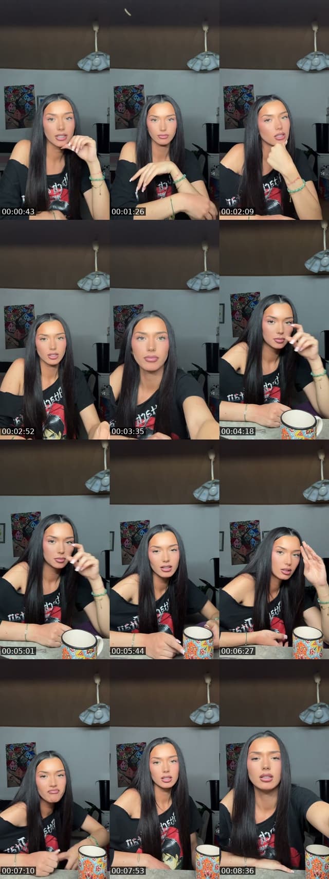 @incilasu8 TikTok live