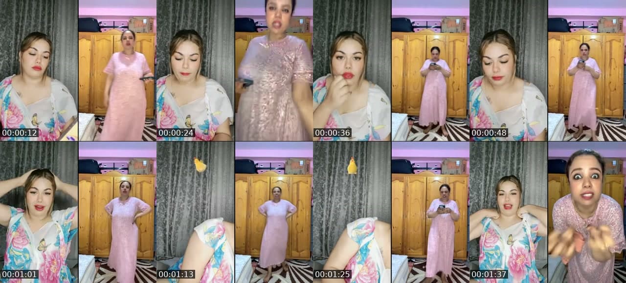 @dandouna400166 TikTok live stream