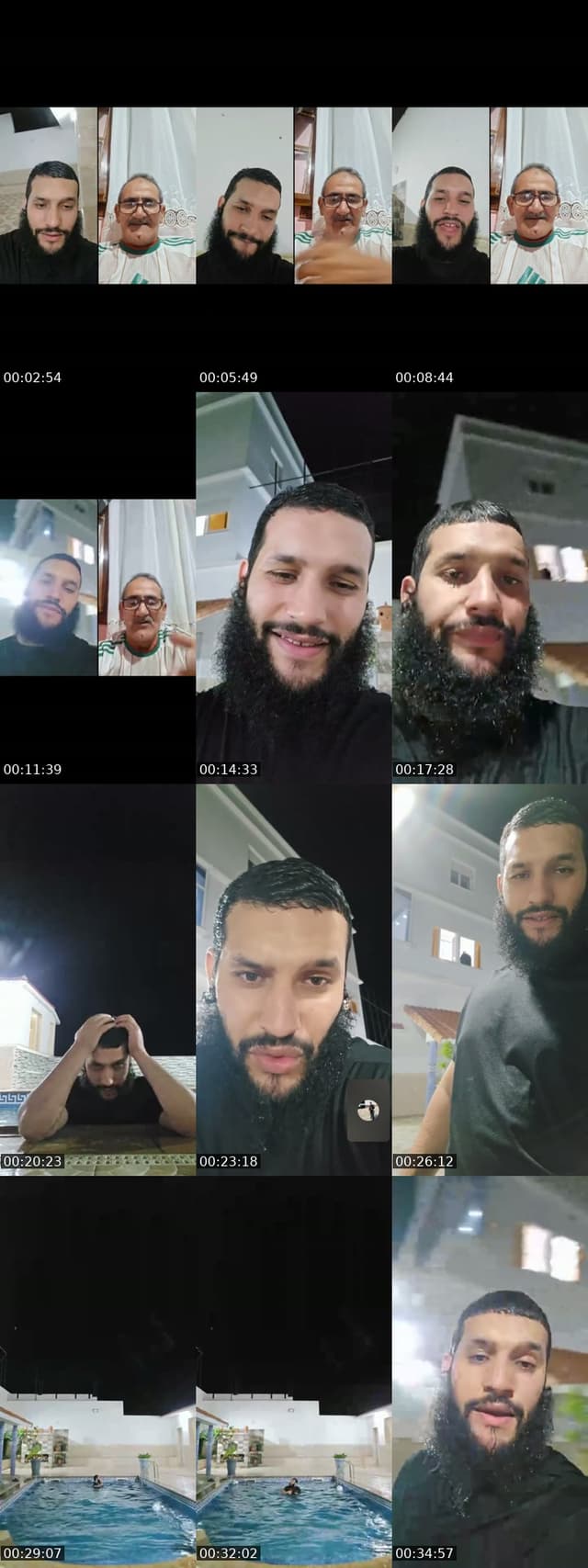 @salah31243 TikTok live