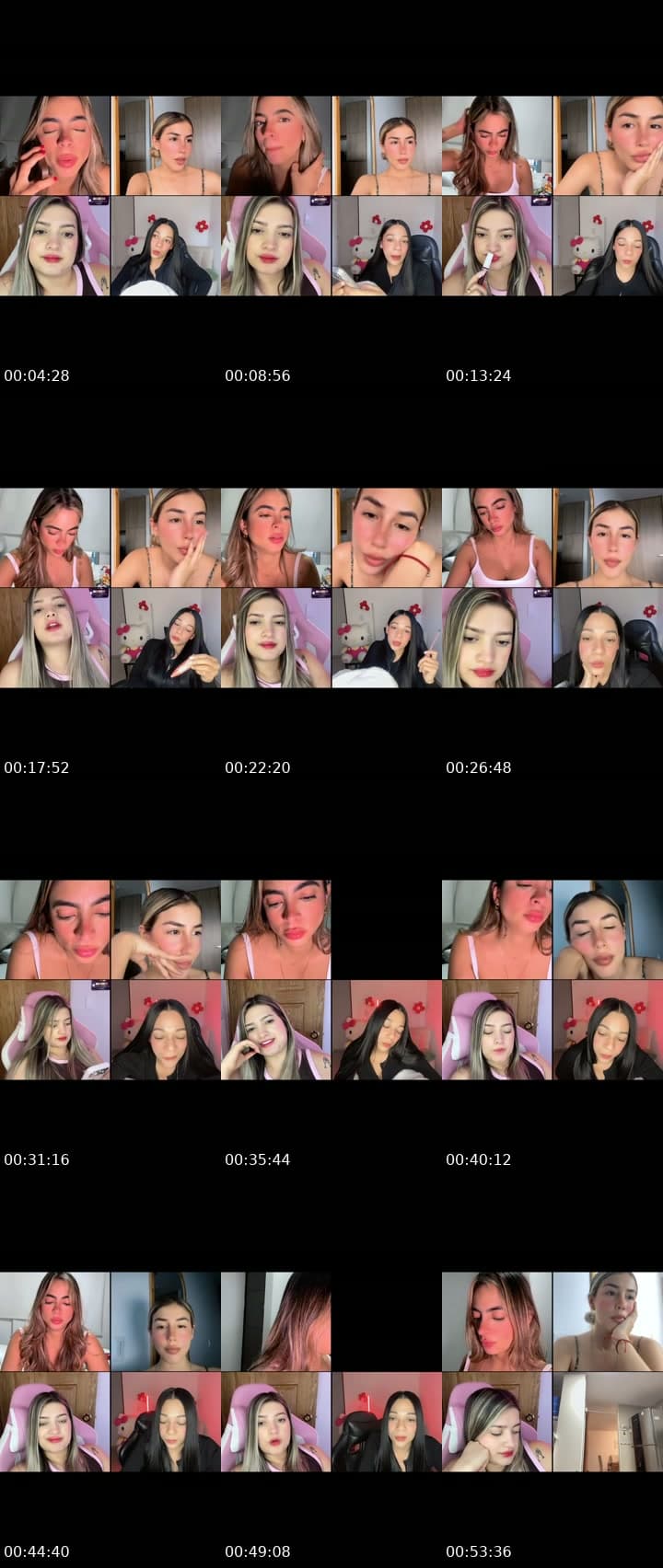 @andysaa2020 TikTok live stream