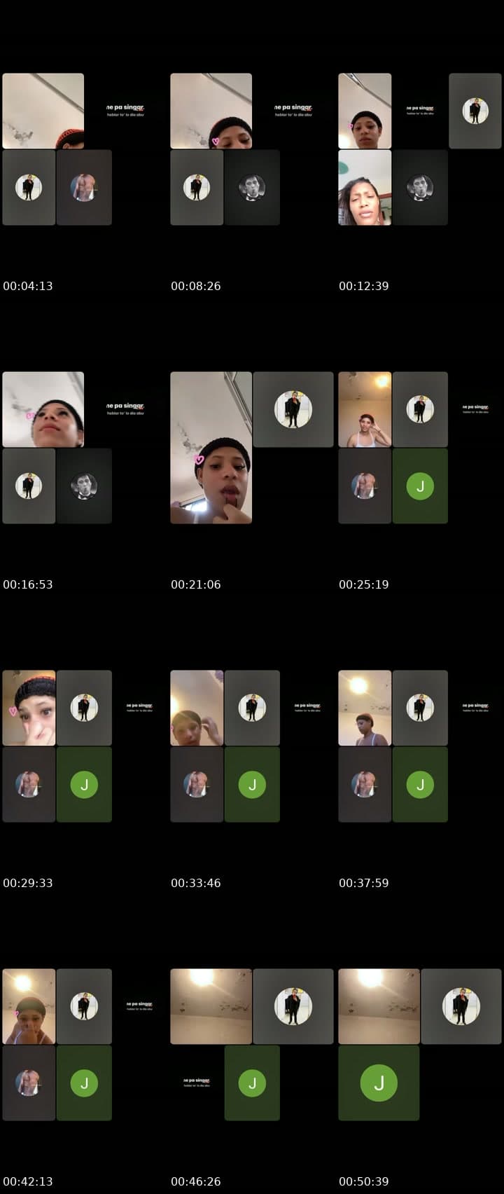 @barbie___64 TikTok live stream