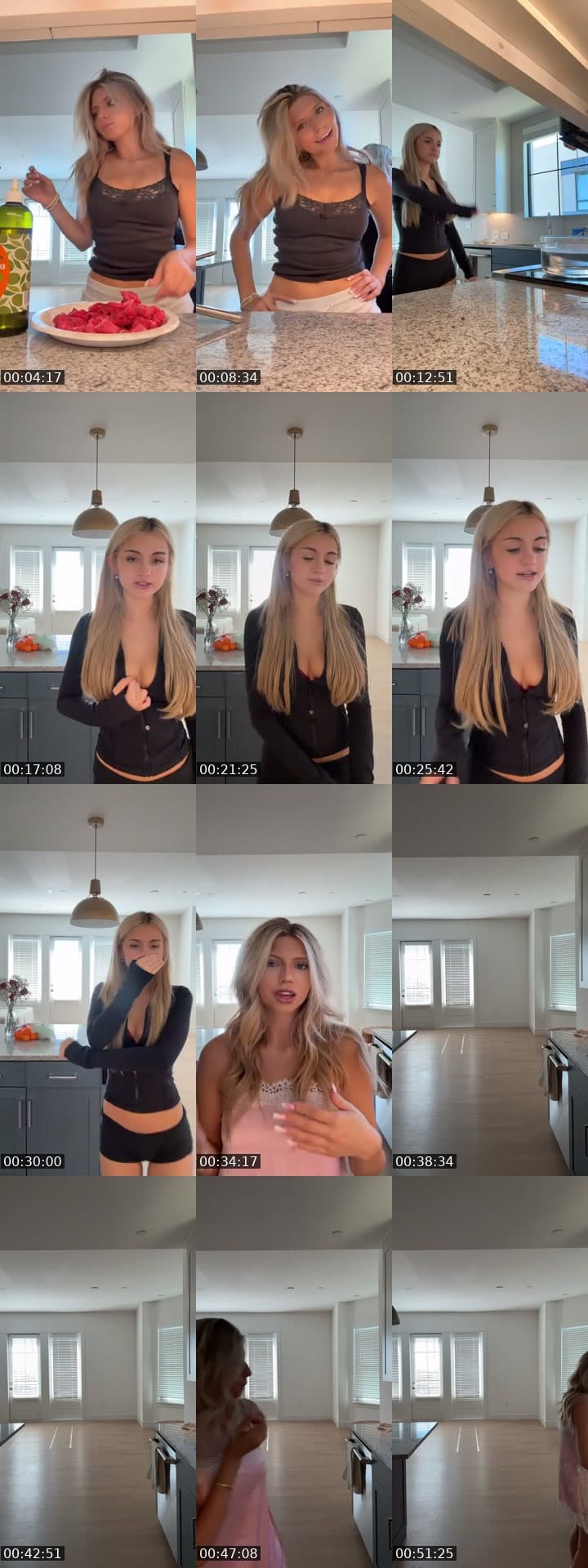 @cutiesummy07 TikTok live stream