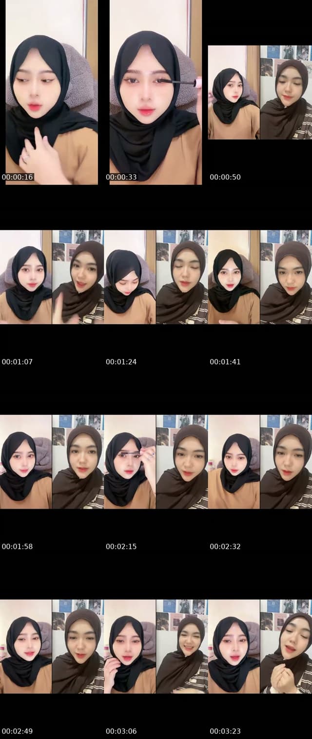 @myocannn TikTok live