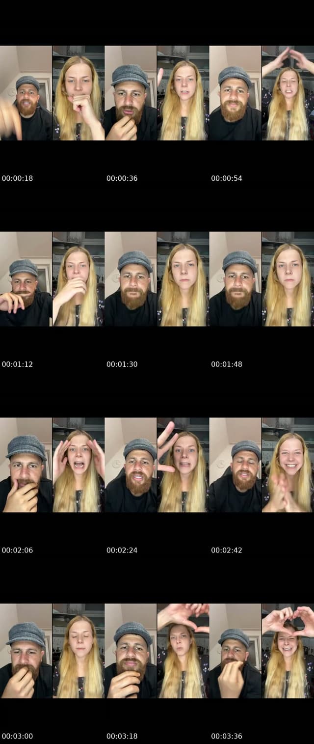 @ugursindy TikTok live