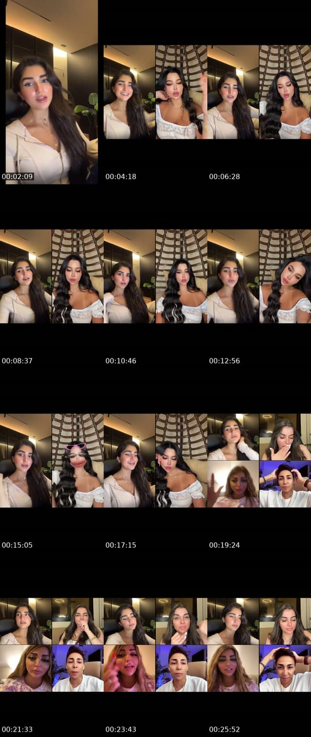 @nour.magic TikTok live from 2026-07-02