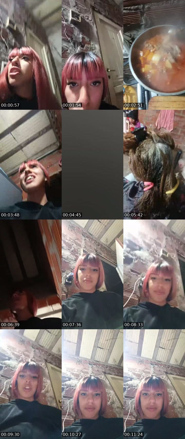 @luuuuuuuuu___ldz TikTok live stream