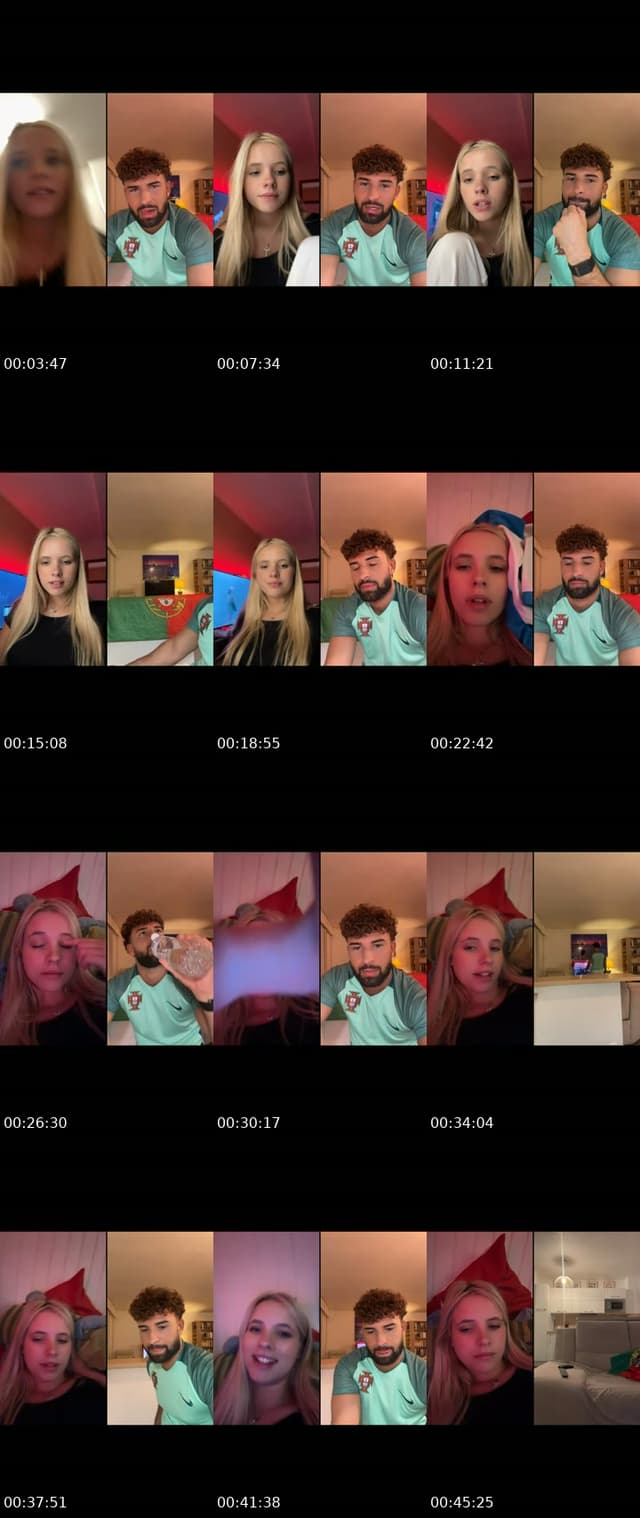 @oceanehmr TikTok live from 2026-07-02