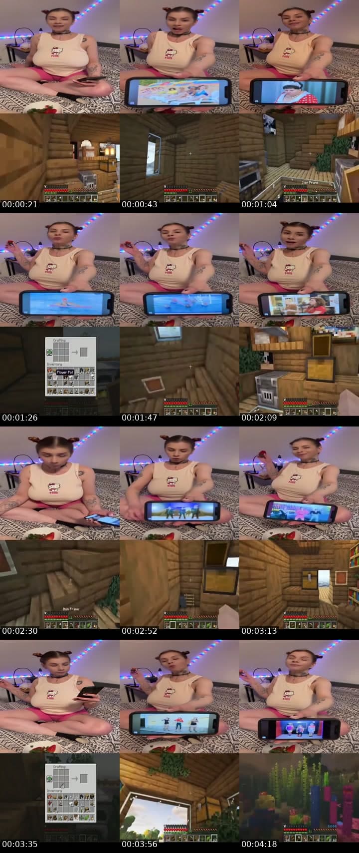 @edsgtdq TikTok live stream