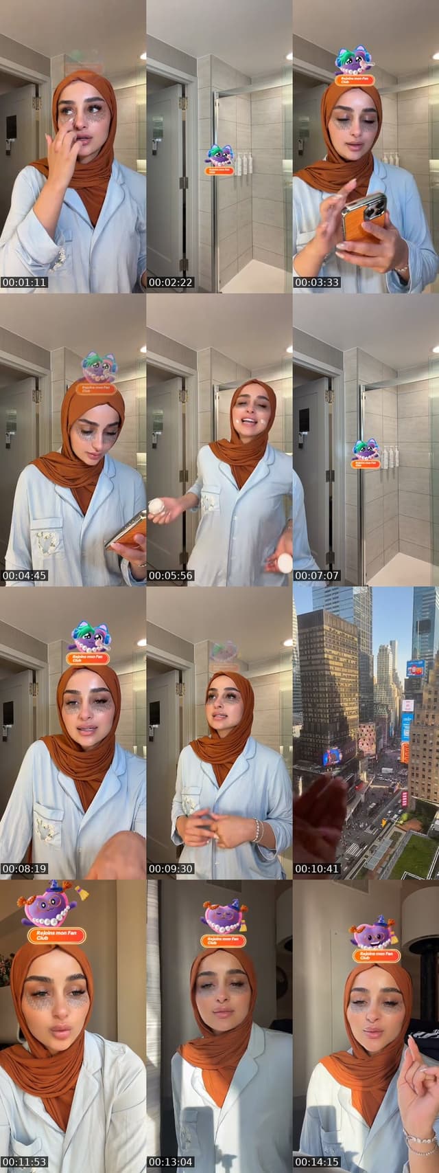 @douhalaribiii TikTok live from 2026-07-02