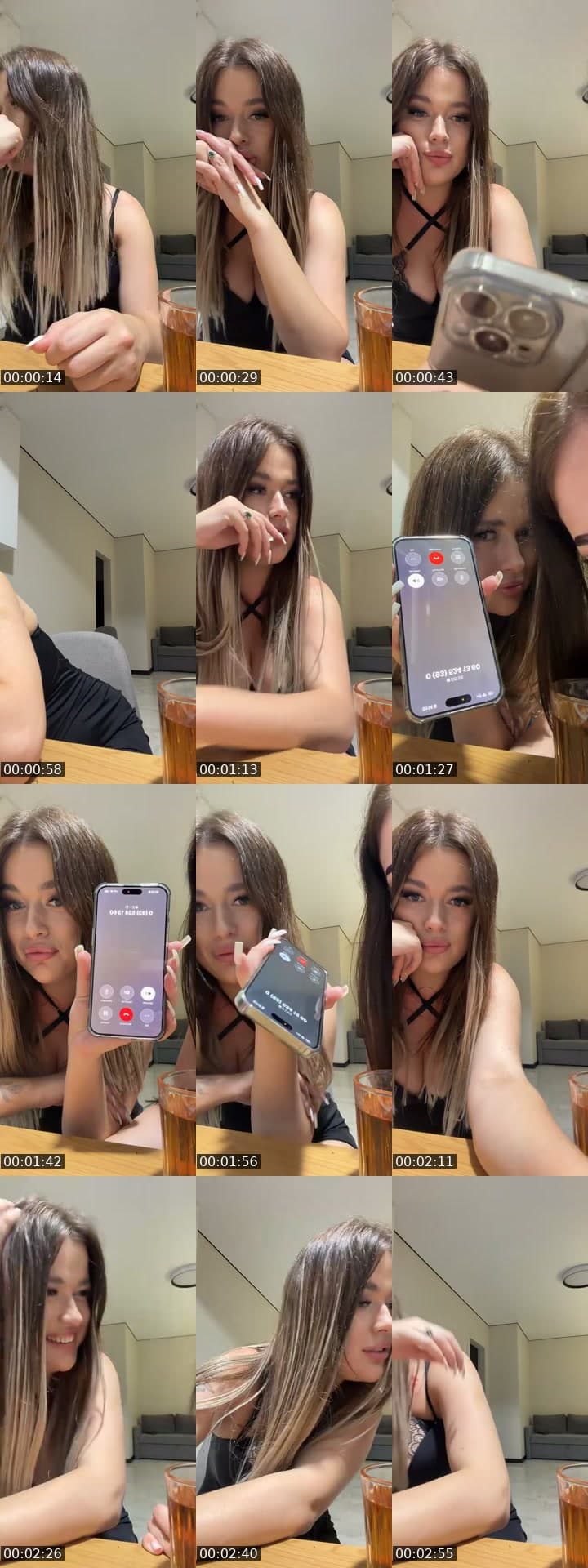 @ievvvv_ TikTok live stream