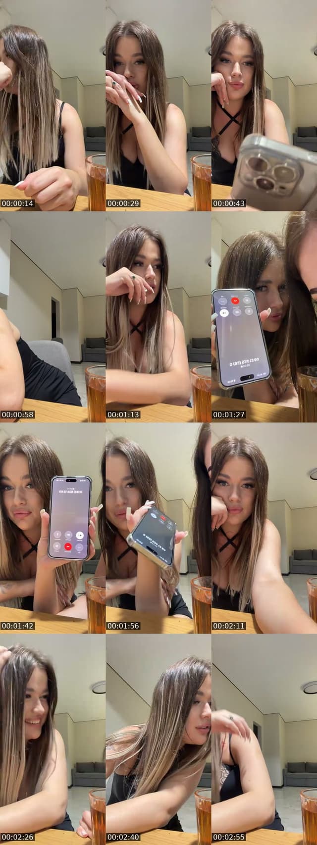 @ievvvv_ TikTok live