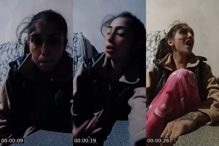 @oriana.tabares59 TikTok live stream