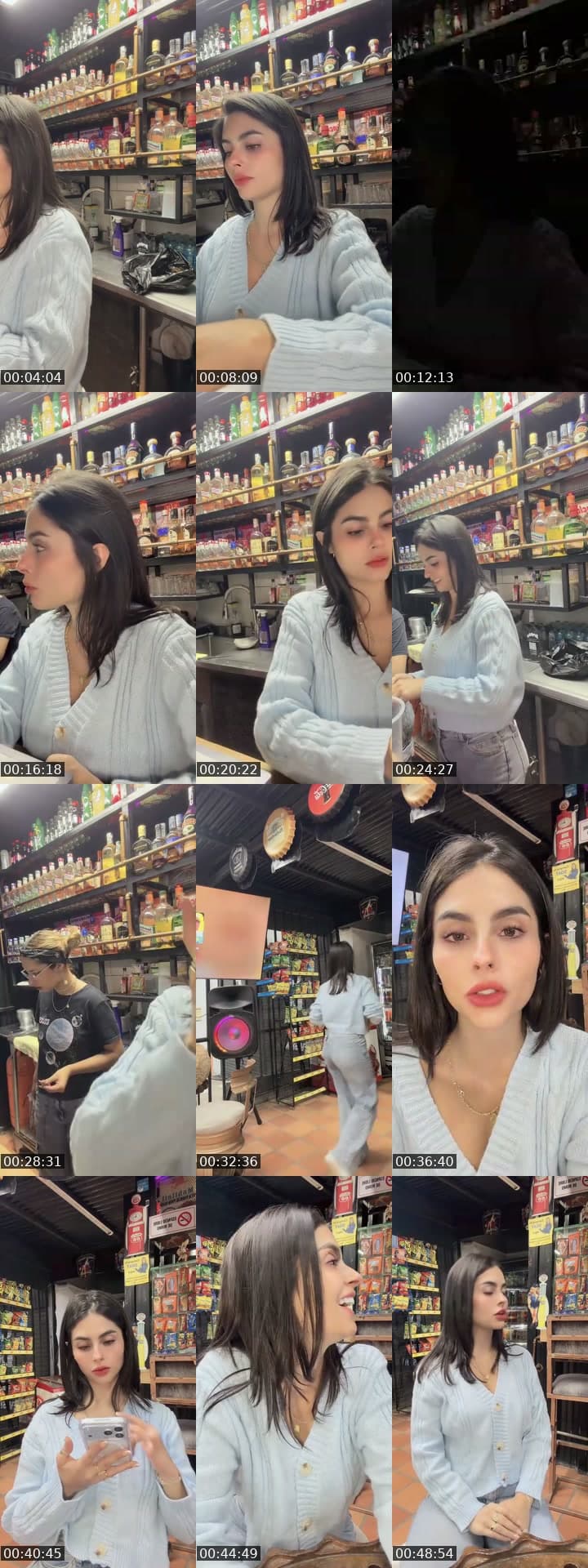 @danielita_salazar9 TikTok live stream