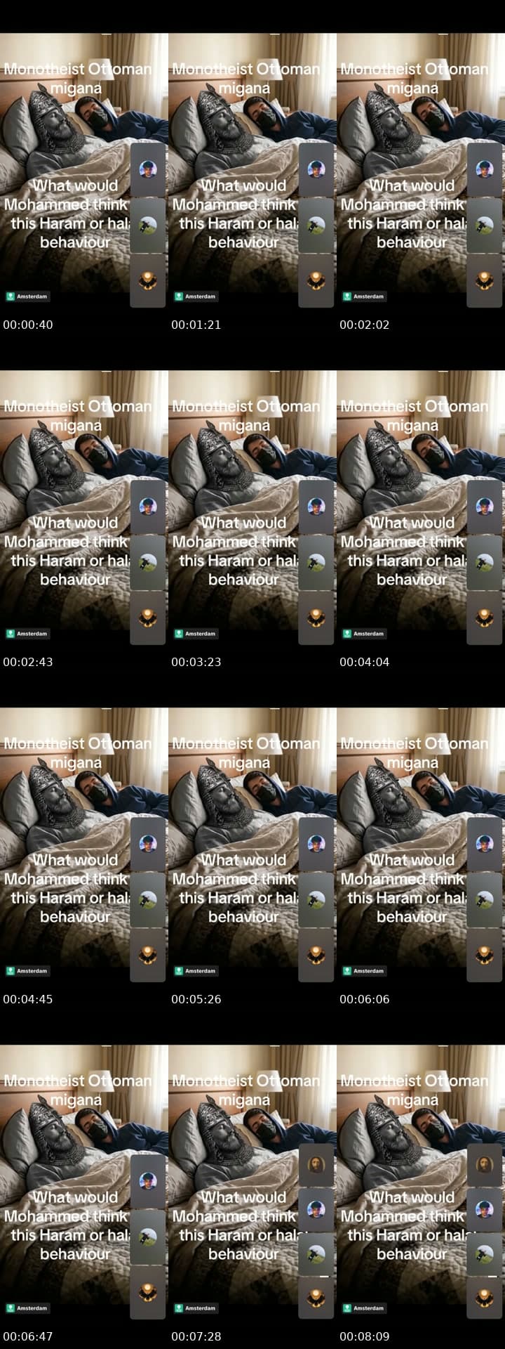 @kinggreeneyez TikTok live stream