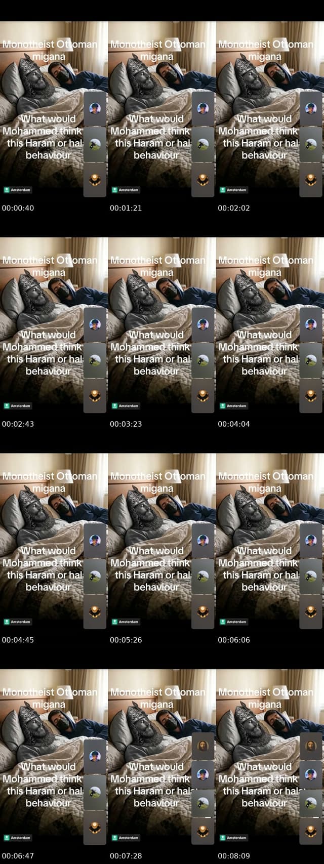 @kinggreeneyez TikTok live