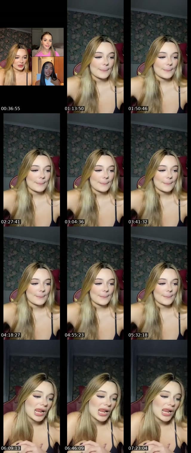 @milabrstream TikTok live from 2026-07-02