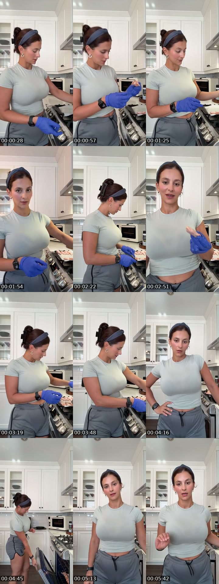 @stephaniecooks1 TikTok live stream
