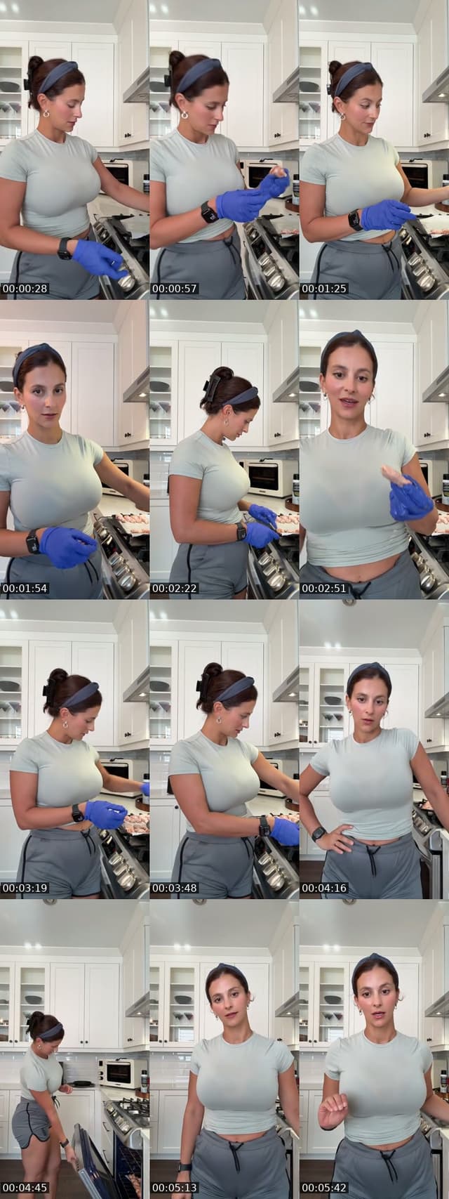 @stephaniecooks1 TikTok live