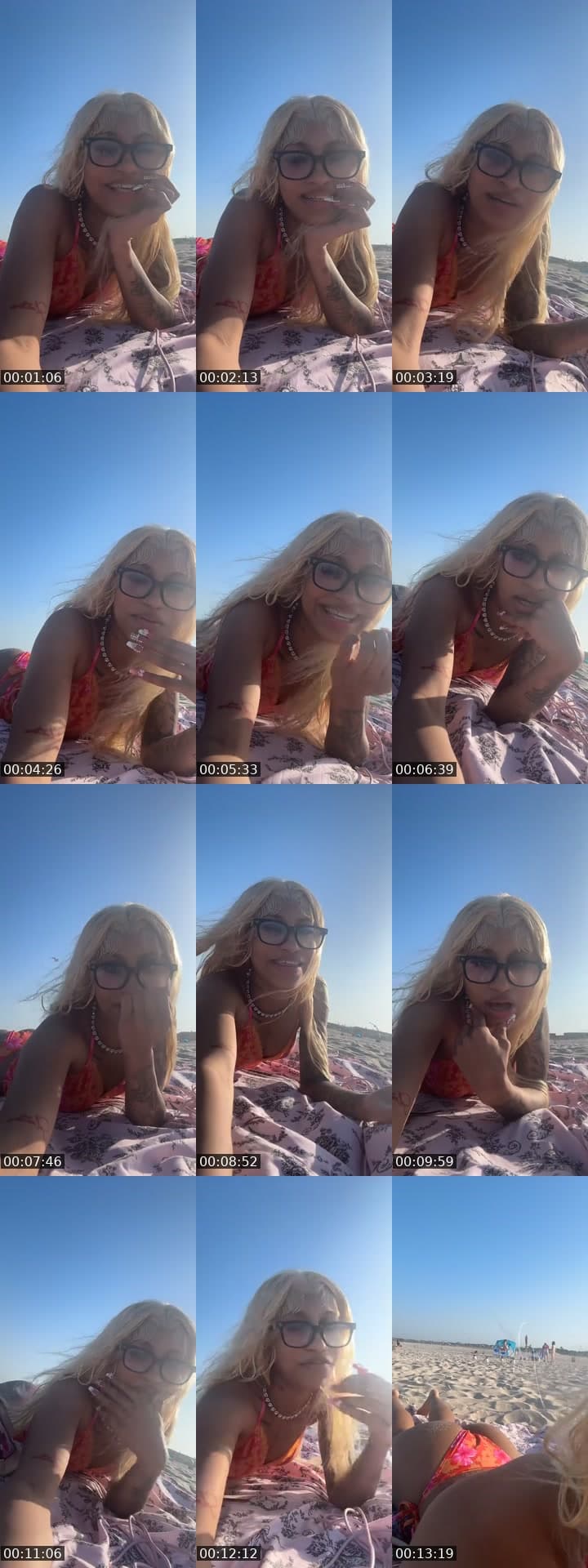 @dangieacevedo TikTok live stream
