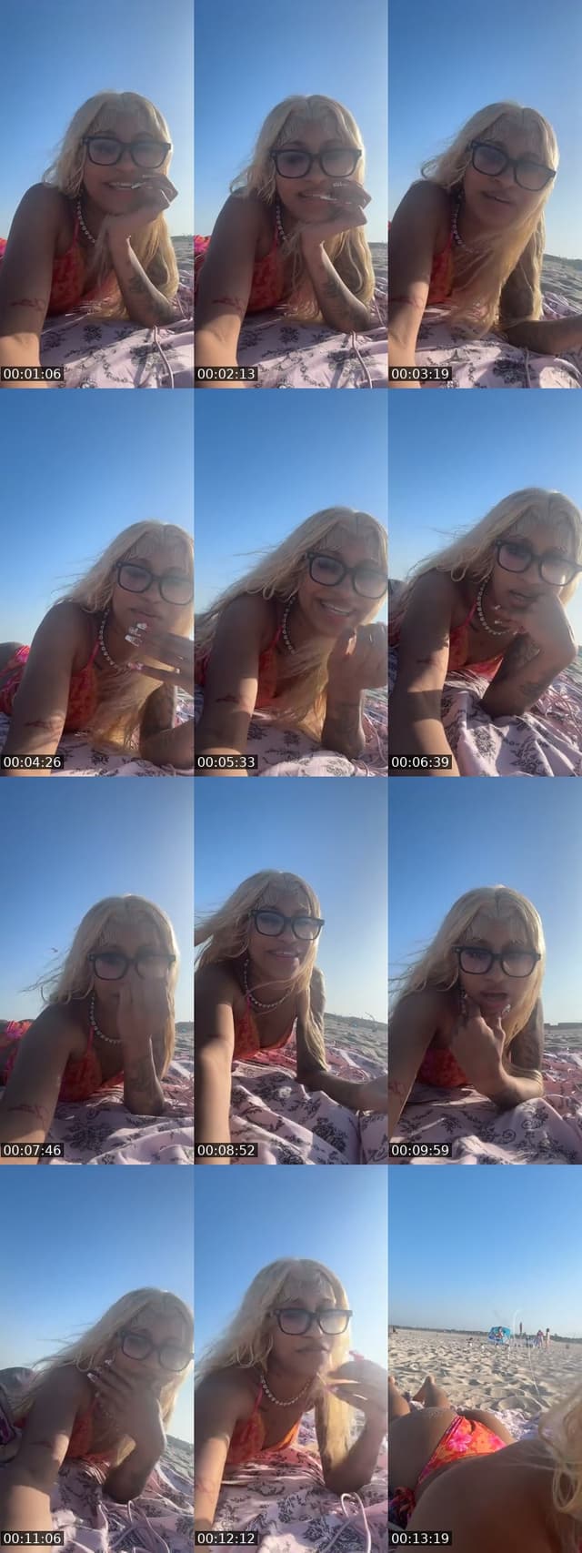 @dangieacevedo TikTok live