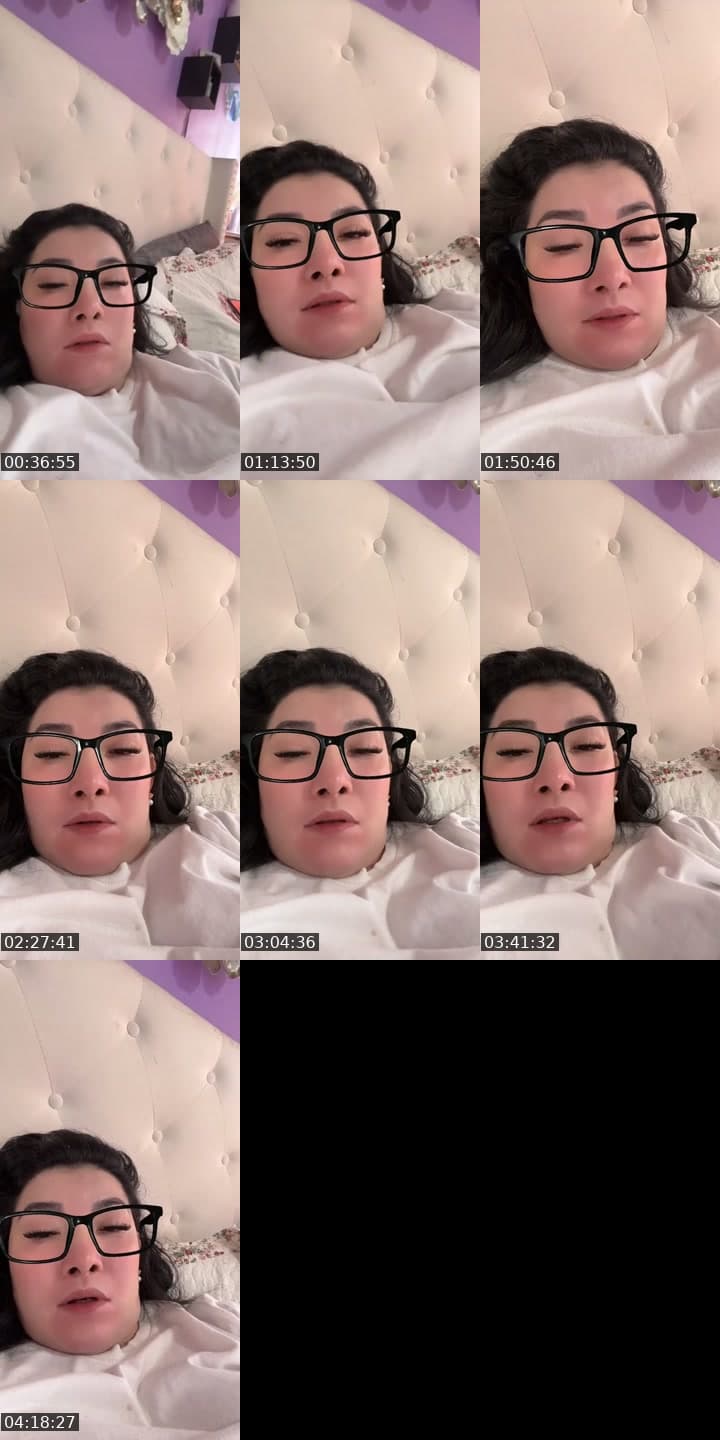 @bwve2723 TikTok live stream