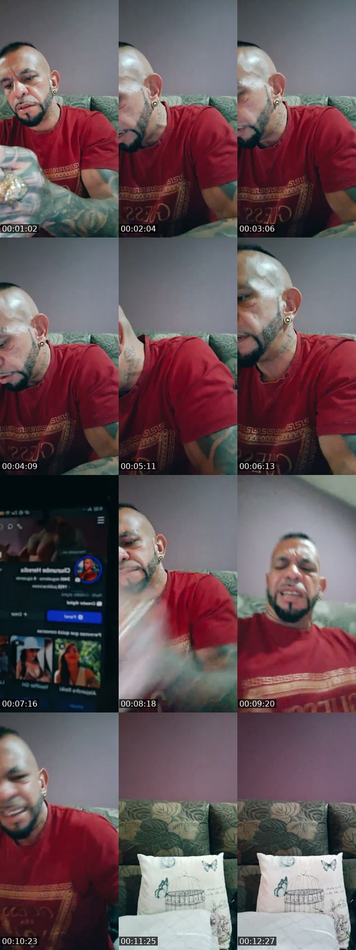 el que me jure los sullos