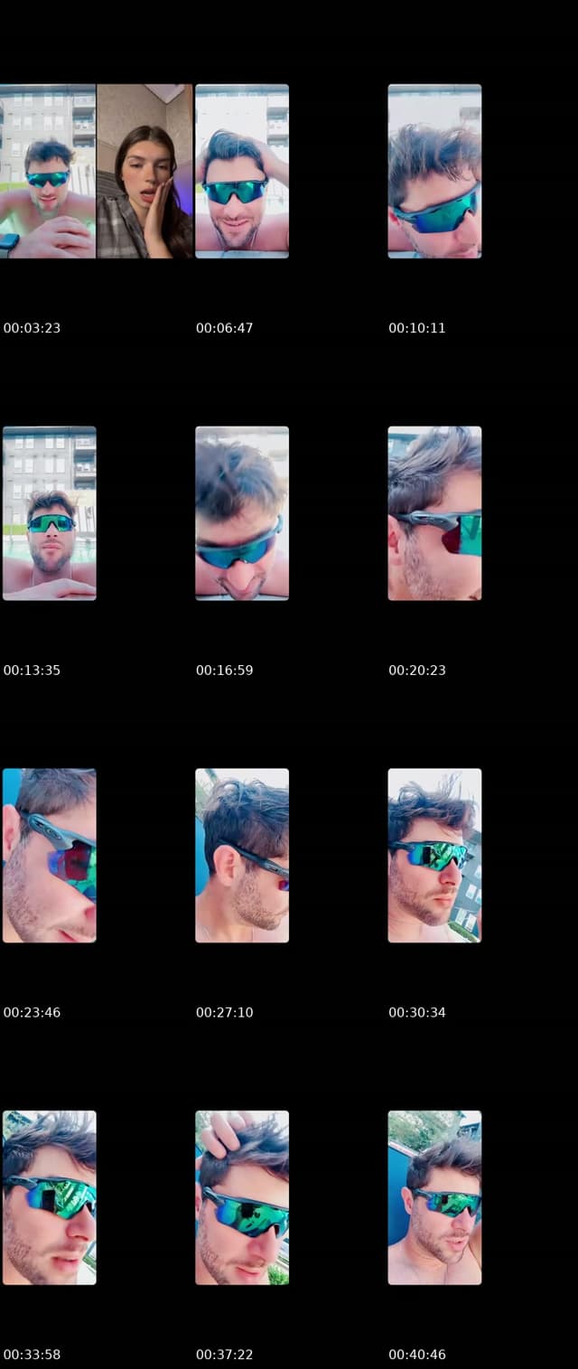 @tiger.nyc TikTok live from 2026-07-02