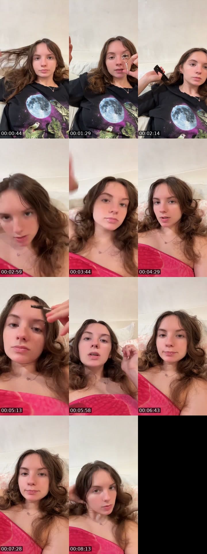 @auremeds TikTok live stream