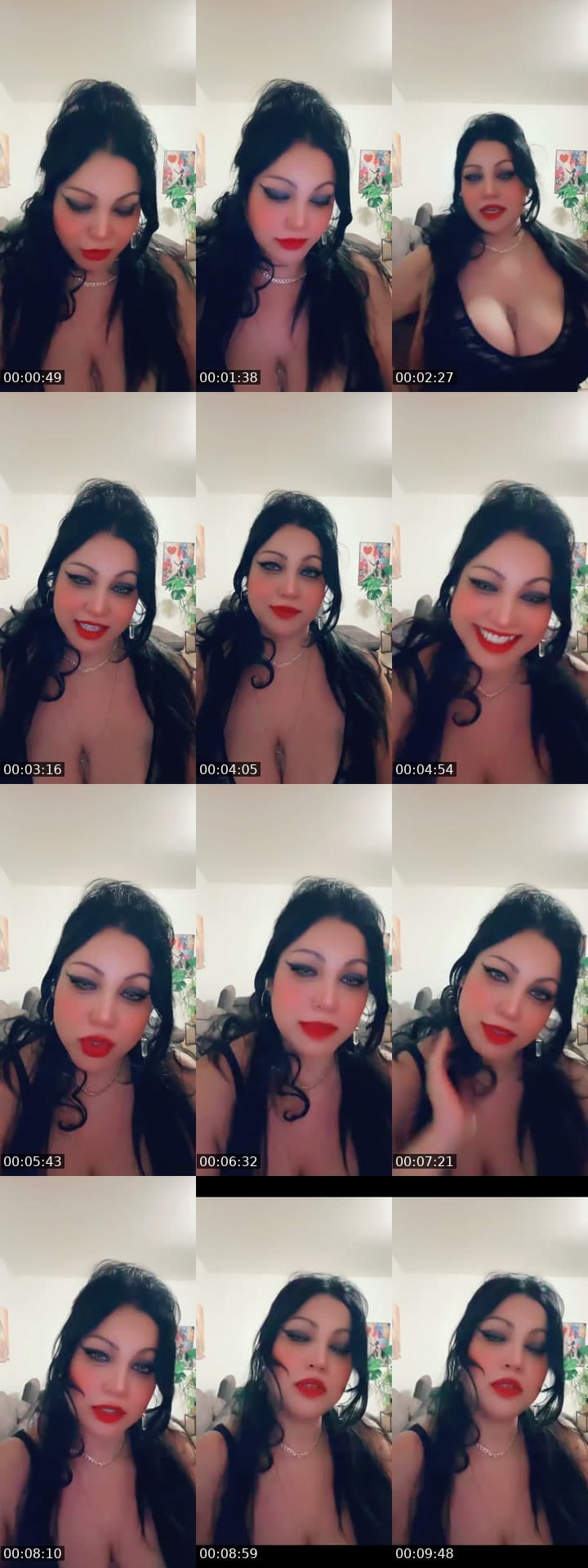 @elgureda2 TikTok live stream