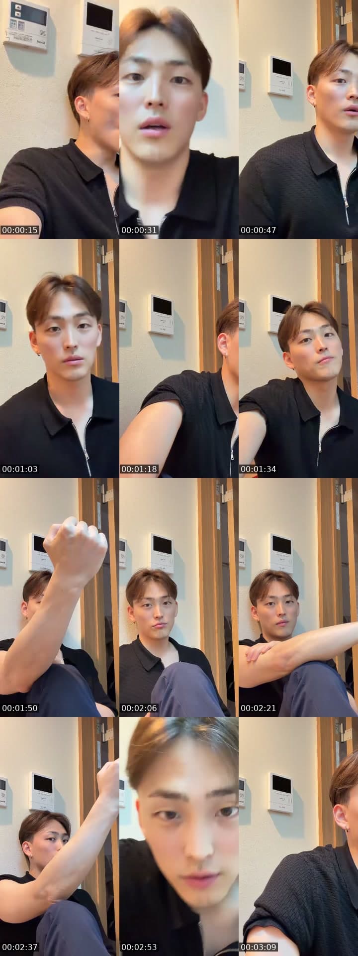 @arthur.com888 TikTok live stream