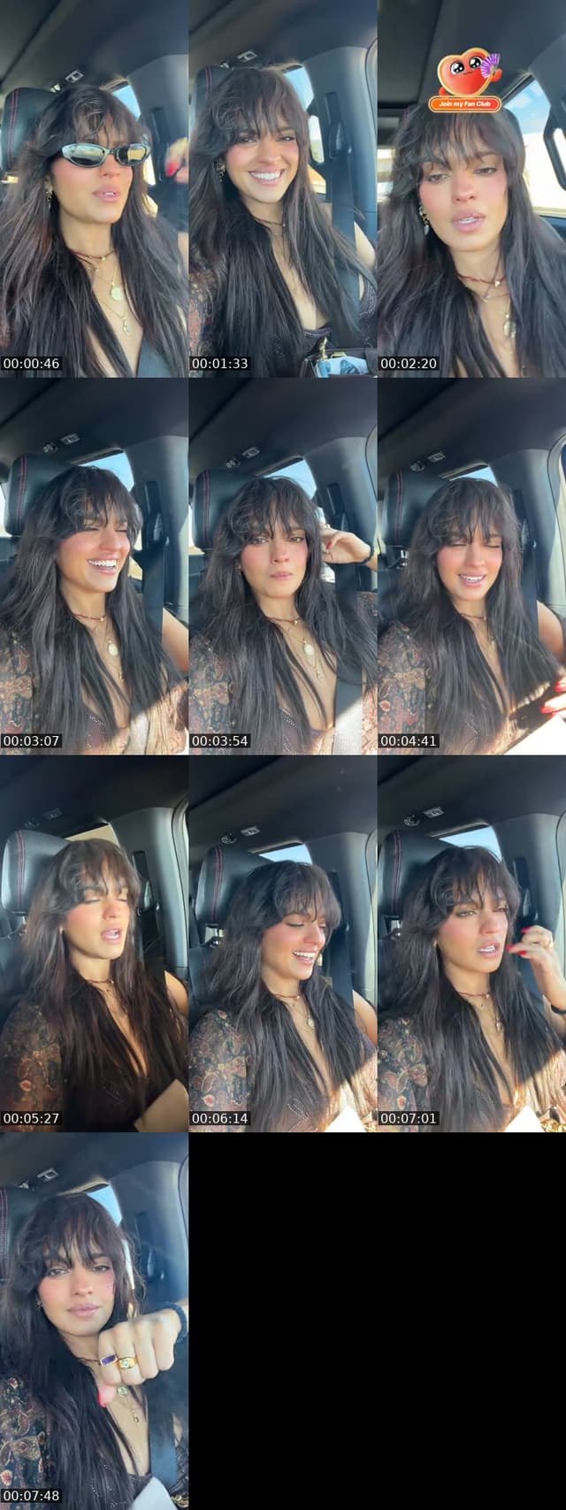 @ninadrama TikTok live