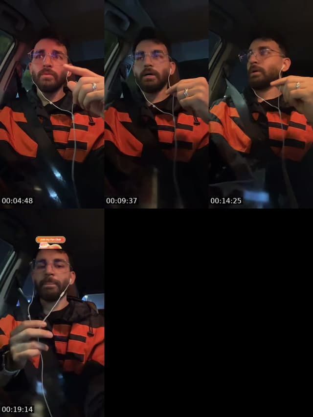 @teradsindi TikTok live